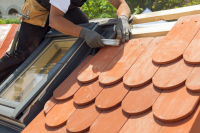 Dachdecker in Altenstadt an der Waldnaab - Hausbau in Holz Lutz Zangl Zimmerei und Innenausbau