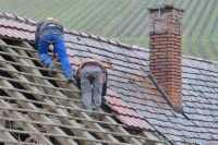 Dachdecker in Weilheim an der Teck - Bernd Kautter Zimmerei